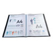 Picture of A4 DISPLAY BOOK X40